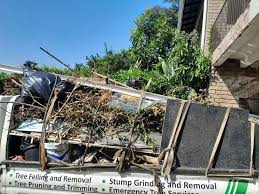 Best Demolition Debris Removal  in West Melbourne, FL